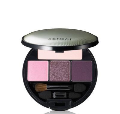 Kanebo Sensai Eye Shadow Palette  6g 01 Kigiku, Kanebo, Sensai, Eye, Shadow, Palette, 6g, 01, Kigiku