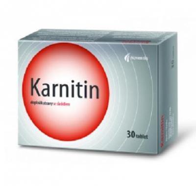 Karnitin 30 tablet