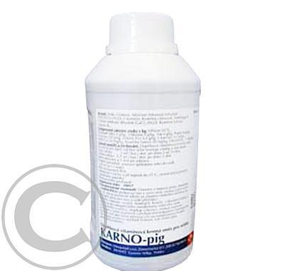 Karnopig sol 500ml