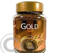 Káva Gold 100g EMCO, Káva, Gold, 100g, EMCO