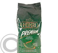 Káva Henri Caffe mletá 0,5 kg (Arabica   30 % Robusta), Káva, Henri, Caffe, mletá, 0,5, kg, Arabica, , 30, %, Robusta,