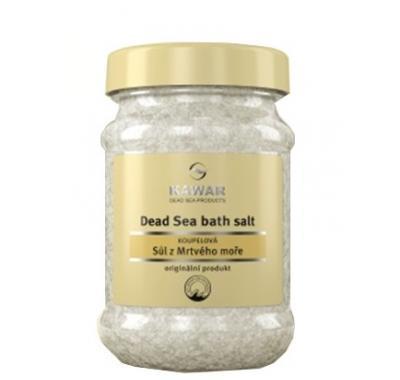 Kawar Sůl z Mrtvého moře 2kg