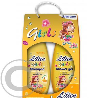 Kazeta Lilien for Girls, Kazeta, Lilien, for, Girls