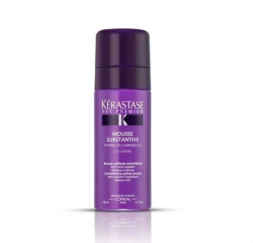 Kerastase Age Premium Mousse Substantive  150ml Pečující pěna pro zralé vlasy