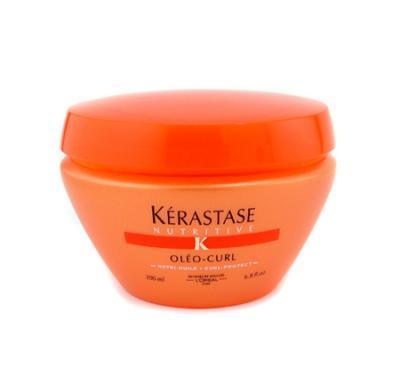 Kerastase Nutritive Oleo Curl Gel Rinse Out  200ml