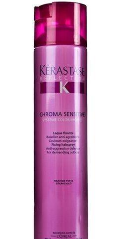 Kerastase Reflection Fixing Hairpray  300ml