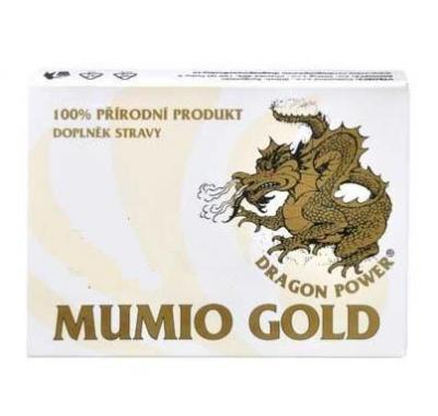 Mumio - Dragon Power tbl. 30