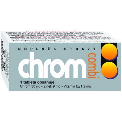 NATURVITA Chrom combi 60 tablet, NATURVITA, Chrom, combi, 60, tablet