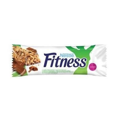 NESTLÉ Fitness tyčinka oříšková 23,5 g