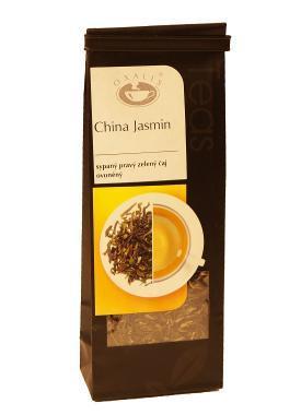 Oxalis China Jasmin s květy 70 g