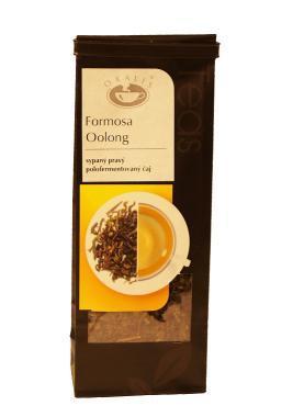 Oxalis Formosa Oolong 60 g, Oxalis, Formosa, Oolong, 60, g