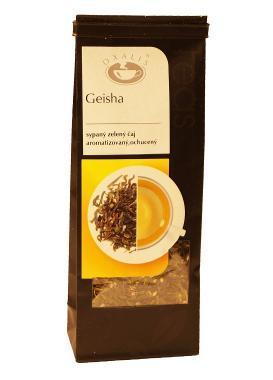 Oxalis Geisha 70 g