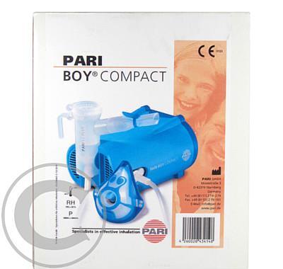 PARI BOY COMPACT, PARI, BOY, COMPACT