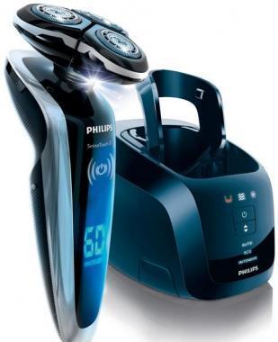 Philips RQ1290/23 Holící strojek Senso Touch 3D