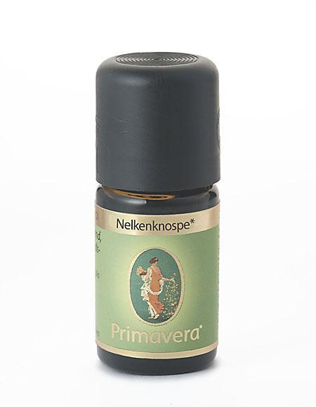 PRIMAVERA Hřebíček bio  5 ml, PRIMAVERA, Hřebíček, bio, 5, ml