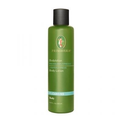 PRIMAVERA Jalovec Cypřiš tělové mléko 200 ml 200 ml, PRIMAVERA, Jalovec, Cypřiš, tělové, mléko, 200, ml, 200, ml