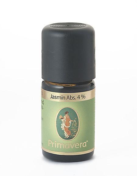 PRIMAVERA Jasmín 4%  5 ml