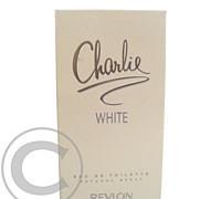 Revlon Charlie White Toaletní voda 50ml, Revlon, Charlie, White, Toaletní, voda, 50ml