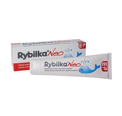 Rybilka Neo 100 ml, Rybilka, Neo, 100, ml