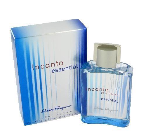 Salvatore Ferragamo Incanto Essential Toaletní voda 30ml, Salvatore, Ferragamo, Incanto, Essential, Toaletní, voda, 30ml