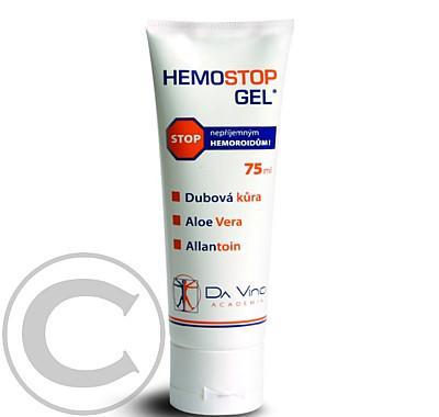 SIMPLY YOU Hemostop gel 75 ml, SIMPLY, YOU, Hemostop, gel, 75, ml