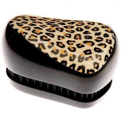 Tangle Teezer Compact Styler Feline Groovy (leopard)