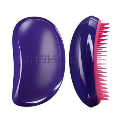 Tangle Teezer Salon Elite Hair brush (fialovo-růžový)