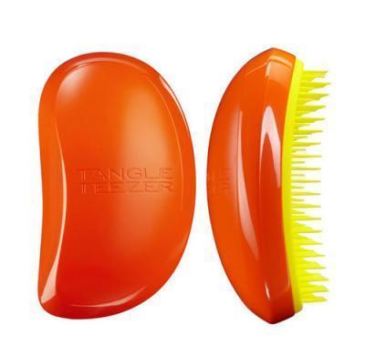 Tangle Teezer Salon Elite Orange Mango (oranžový - žlutý), Tangle, Teezer, Salon, Elite, Orange, Mango, oranžový, žlutý,