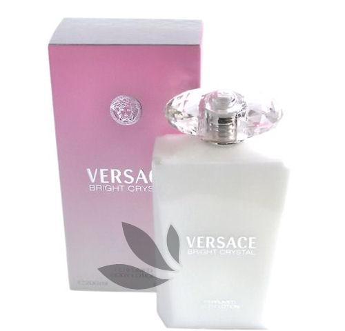 Versace Bright Crystal Tělové mléko 200ml, Versace, Bright, Crystal, Tělové, mléko, 200ml