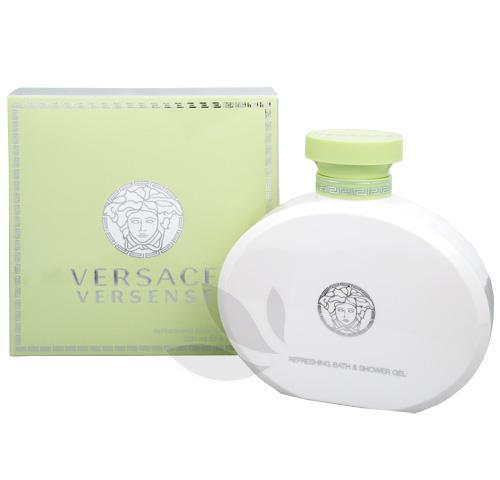 Versace Versense Sprchový gel 200ml