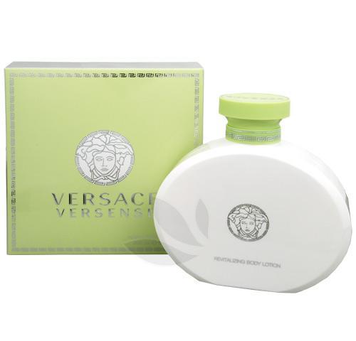 Versace Versense Tělové mléko 200ml, Versace, Versense, Tělové, mléko, 200ml