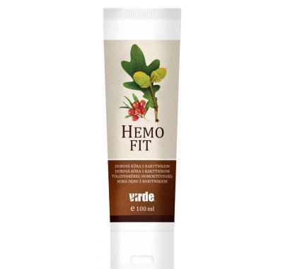 VIRDE Hemo Fit 100 ml