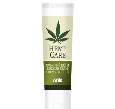 VIRDE Hemp Care 200 ml, VIRDE, Hemp, Care, 200, ml