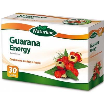 WALMARK Guarana Energy 30 tablet, WALMARK, Guarana, Energy, 30, tablet