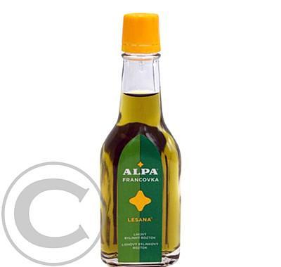 Alpa Lesana francovka 1000ml