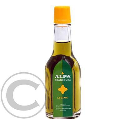 Alpa Lesana francovka 60ml