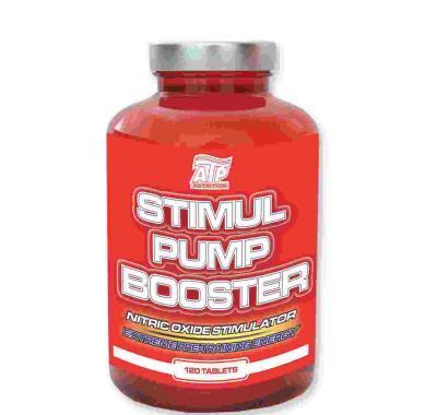 ATP MEGAPRO STIMUL PUMP BOOSTER, 120 tablet, ATP, MEGAPRO, STIMUL, PUMP, BOOSTER, 120, tablet