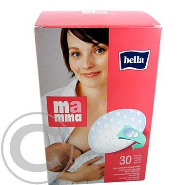 Bella Mamma prsní vložky 30 ks