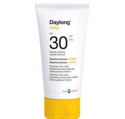 Daylong Baby SPF 30 50 ml, Daylong, Baby, SPF, 30, 50, ml