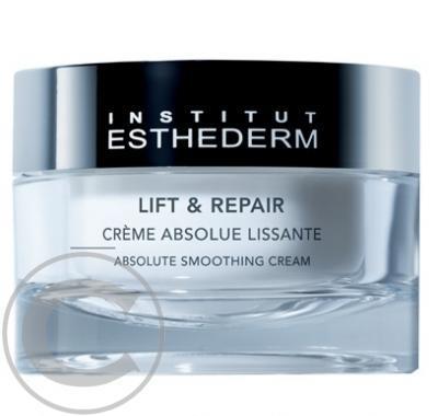 Esthederm Lift & repair absolute smoothing cream - vyhlazující krém 50 ml