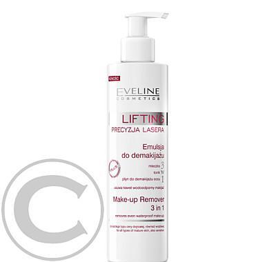 Eveline Lifting - Odličovací mléko 3v1 245 ml