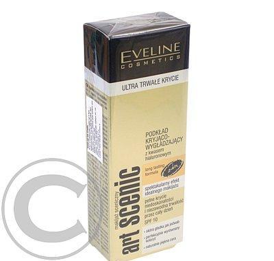 EVELINE Make up Art Scenic - béžová 30ml, EVELINE, Make, up, Art, Scenic, béžová, 30ml