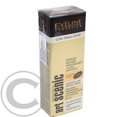 EVELINE Make up Art Scenic -medová 30ml