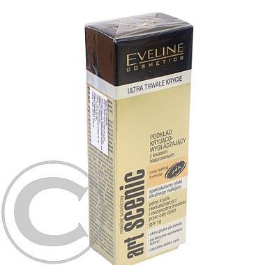 EVELINE Make up Art Scenic - natural 30ml, EVELINE, Make, up, Art, Scenic, natural, 30ml