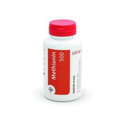 FAGRON Methionin 500 - 100 tablet, FAGRON, Methionin, 500, 100, tablet