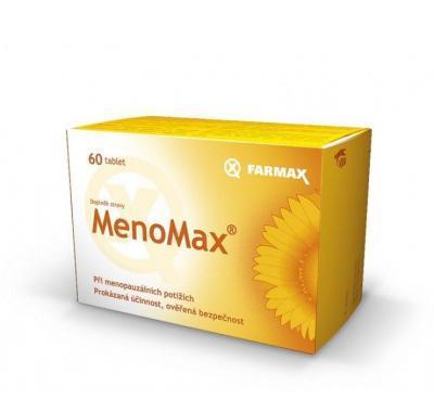 Farmax MenoMax 60 tablet, Farmax, MenoMax, 60, tablet