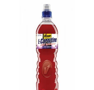 FIT-PRO CZECH L - CARNITINE 1500 mg superdrink, 700 ml vitalade - třešeň, FIT-PRO, CZECH, L, CARNITINE, 1500, mg, superdrink, 700, ml, vitalade, třešeň