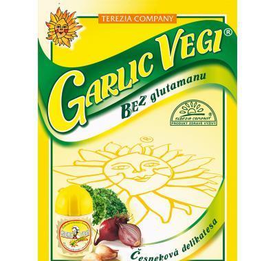 Garlic Vegi česnekové koření 35 g