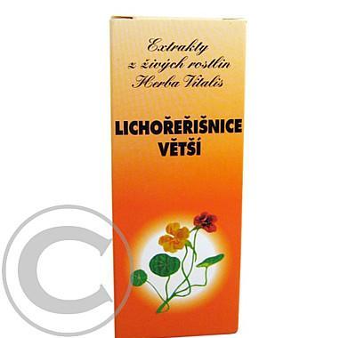 HERBA VITALIS Lichořeřišnice větší 40 ml, HERBA, VITALIS, Lichořeřišnice, větší, 40, ml