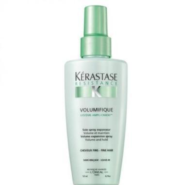 KERASTASE Resistance Volumifique Volume Expansion Spray Pro jemné vlasy 125 ml